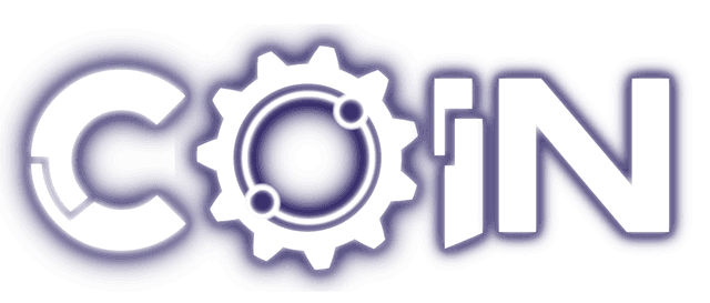 Coin2K25 Logo